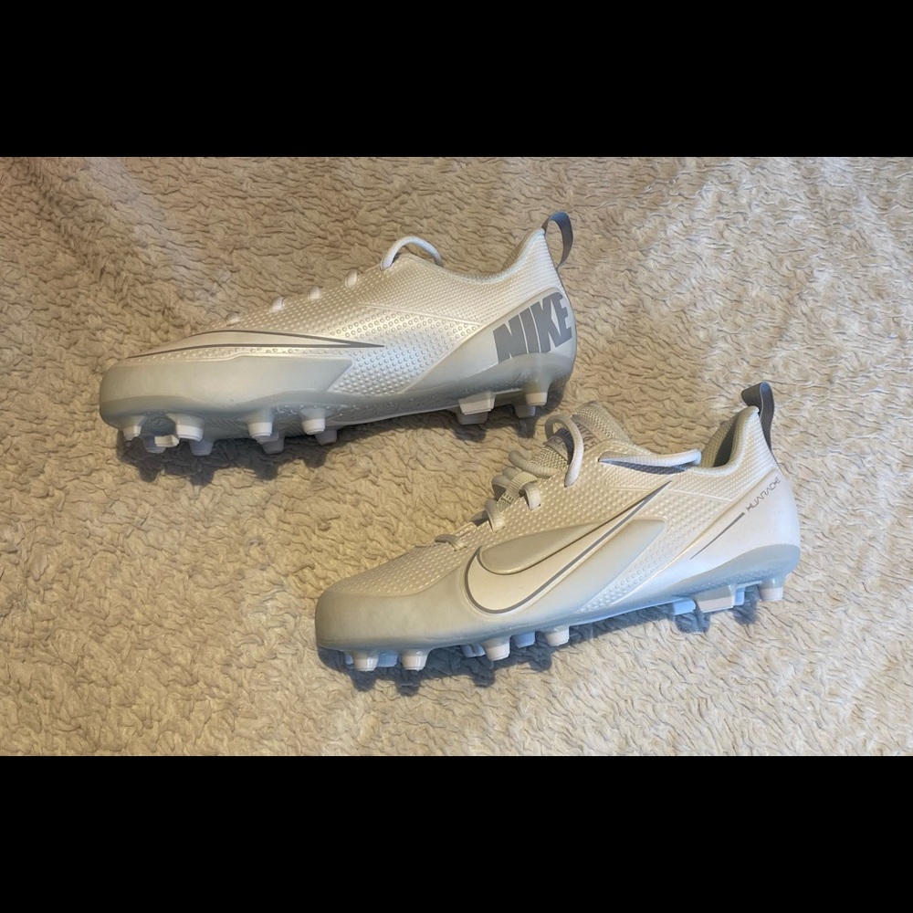 Nike Haurache GS lax cleats - new